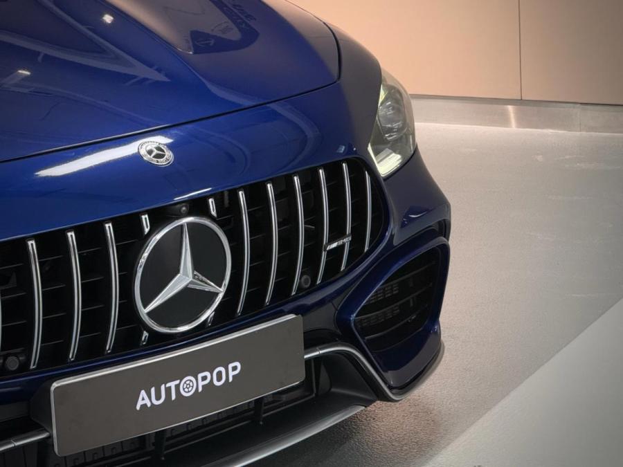 GT63S AMG 4-MATIC - Image 3